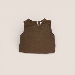 Shaina Mote NWT Cielo Top – Cumin – XS